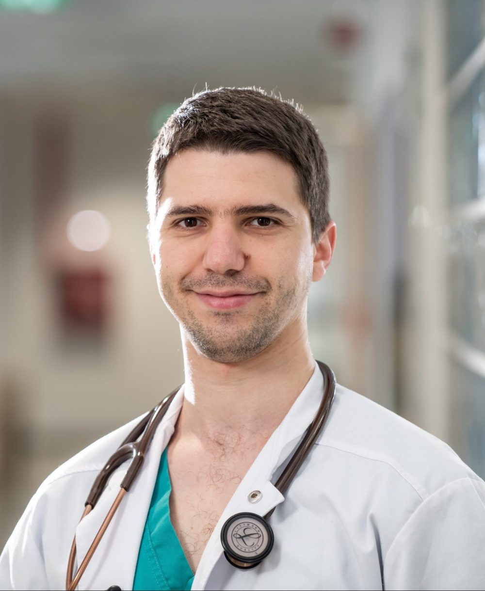 Dr. Bălan Andrei Mihai