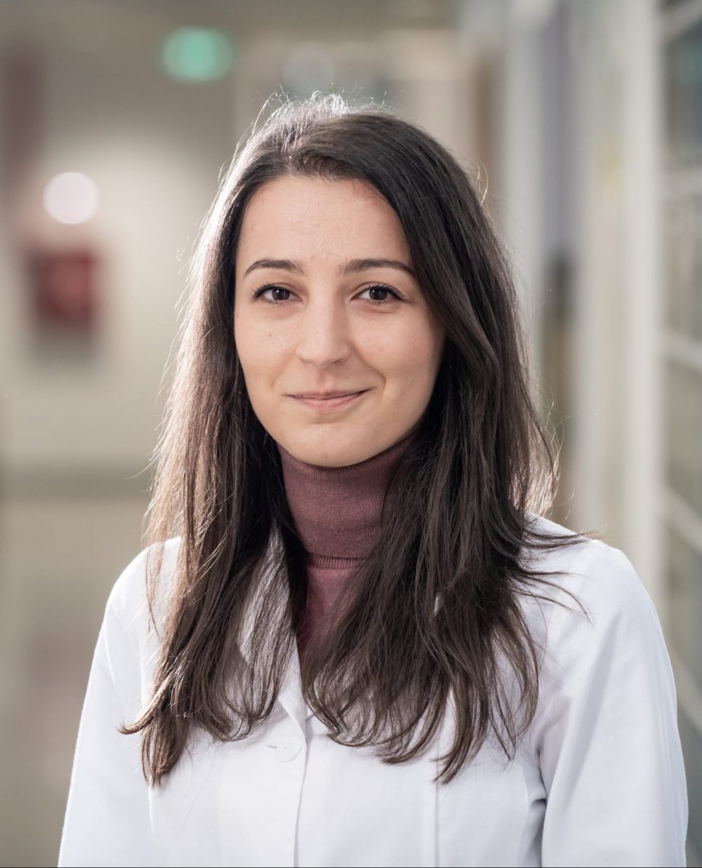 Dr. Epure Flavia Daiana