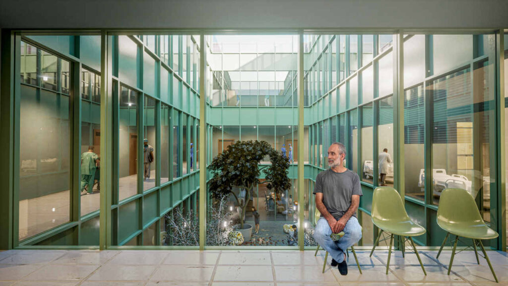 Medisprof Cancer Center Spital Nou