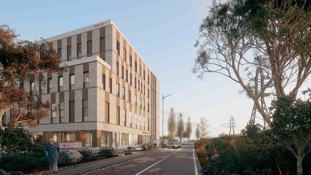 Medisprof Cancer Center Spital Nou
