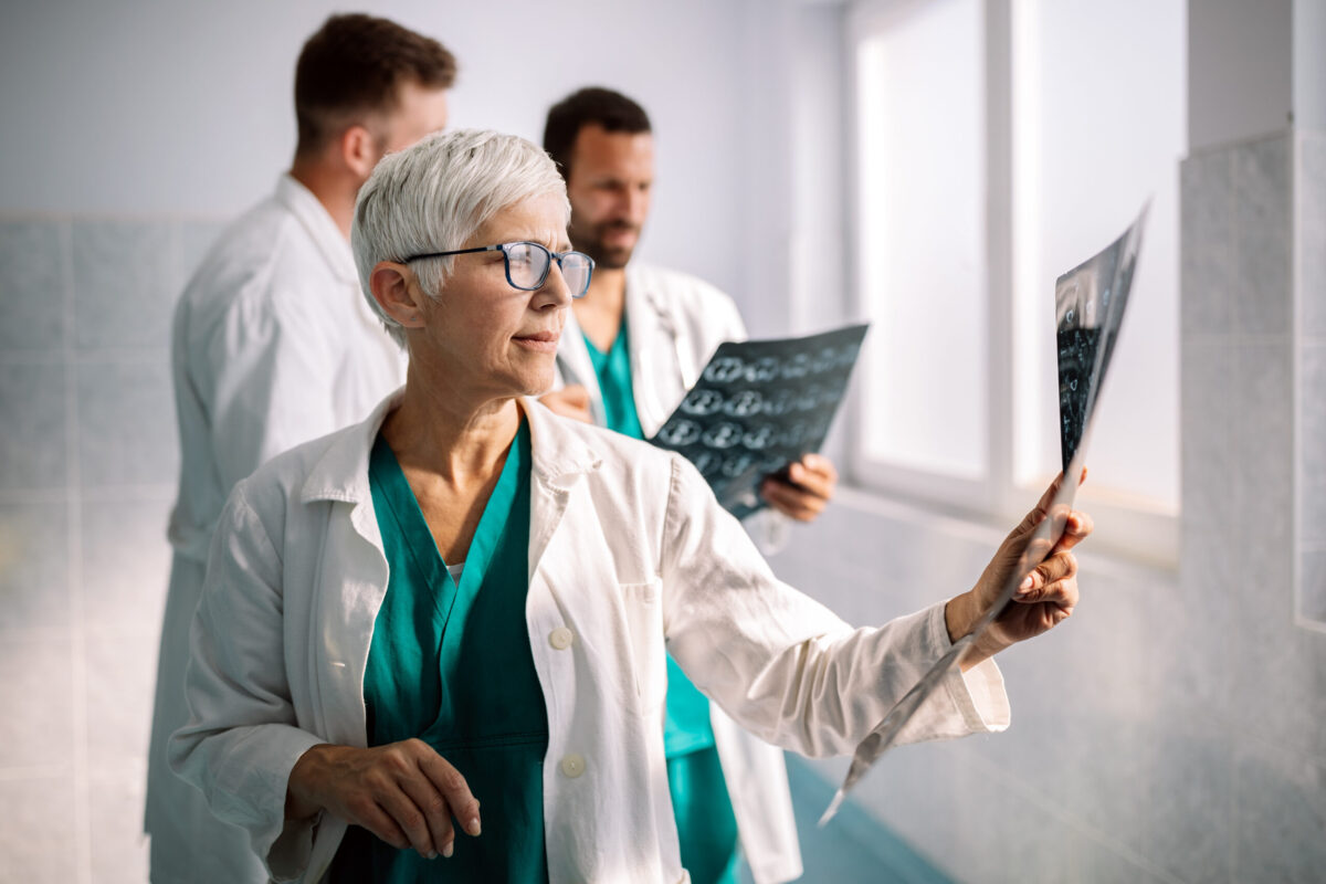 Ce înseamnă metastaza? Cauze, simptome și tratament.