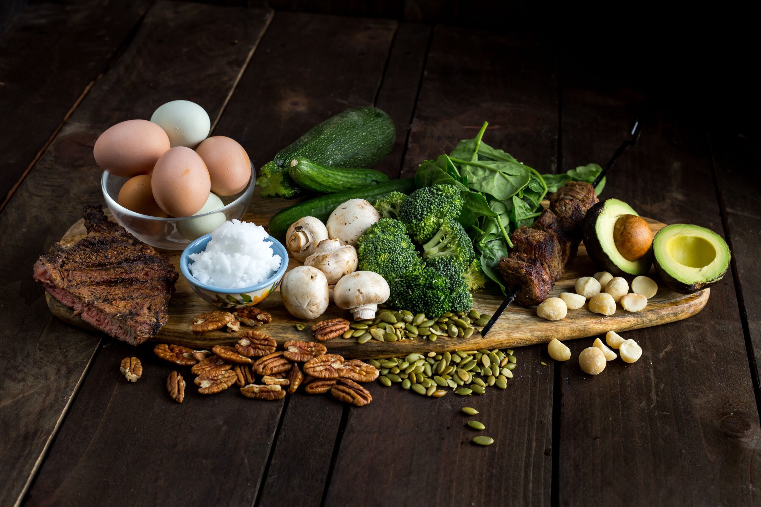 Alimente care cresc hemoglobina